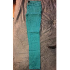 Rue 21 colored jeans